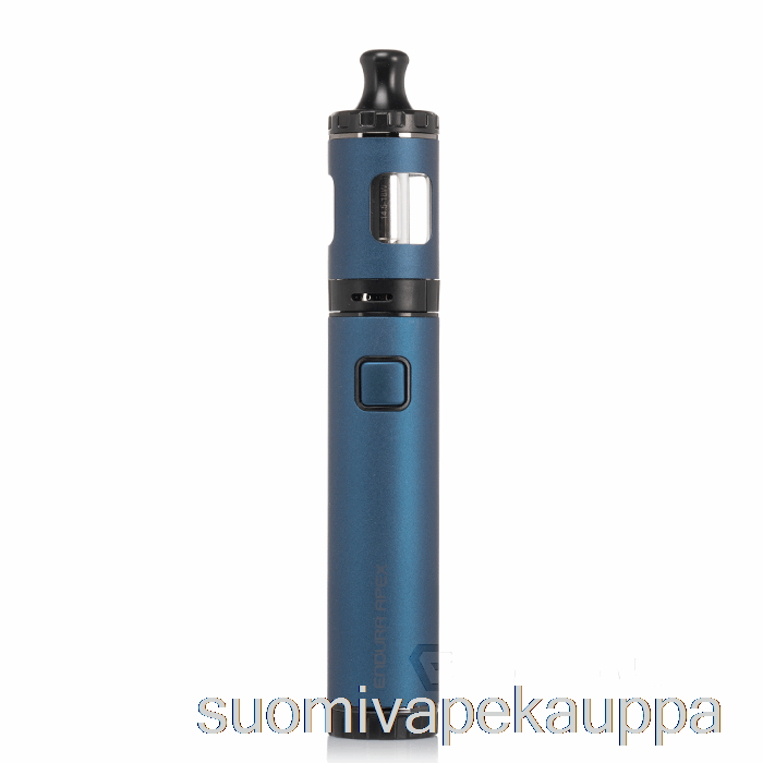 Vape Netistä Innokin Endura Apex Aloituspakkaus Sininen